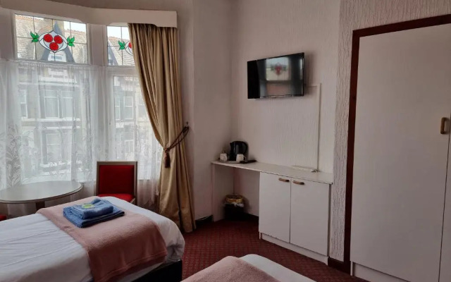 The Collingwood Hotel