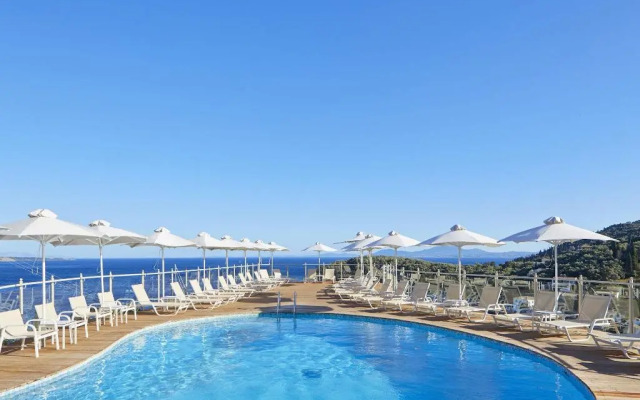 San Antonio Corfu Resort -Adults Only