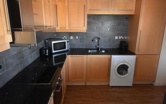 Rapier Heights Penthouse Apartment