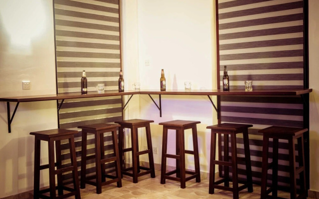 Villa 406