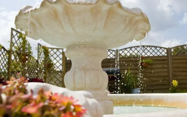 Abidar Hotel & Resort