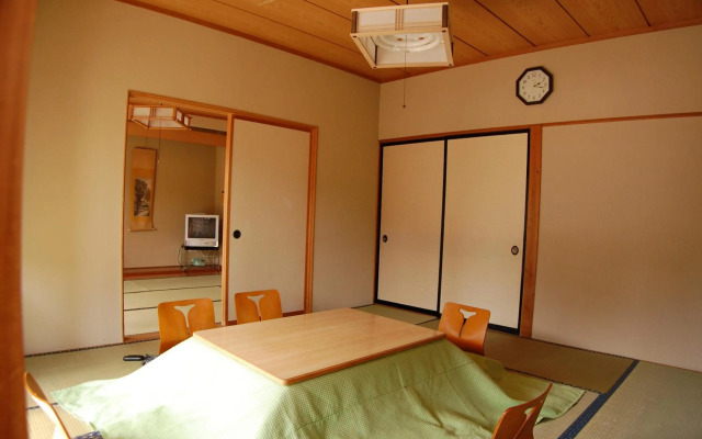 Miyataya Ryokan