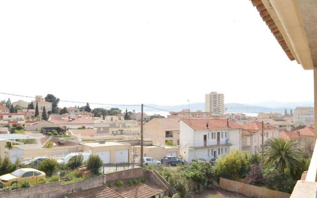 Appartement Saint-Raphaël, 2 pièces, 4 personnes - FR-1-226A-84