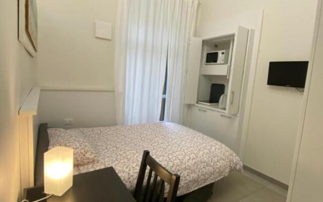 Piccole Suite di Charme