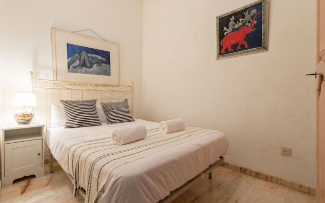 Apartamento Pavia Central Suite