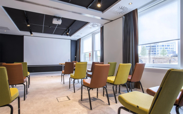 Park Inn by Radisson Brussels Airport