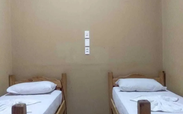 Pousada Lampião e Maria Bonita