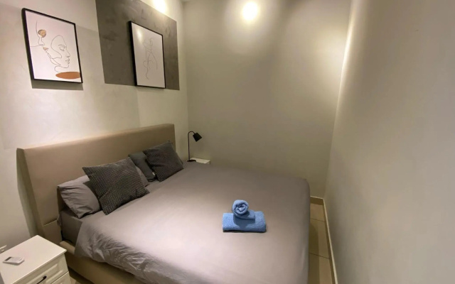 Cloud 9 Suite - Midhills Genting Highland – Guest Rooms – Gohtong Jaya