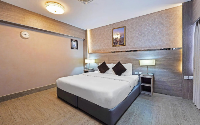 Trans World Hotel L.L.C