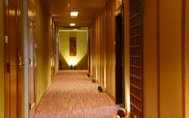 Awaji Island Uzushio Onsen Umemaru