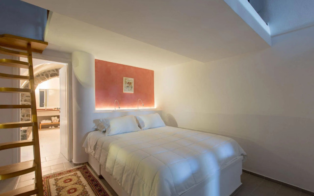 Villa Renos Hotel