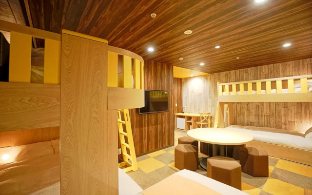 La'gent Hotel Tokyo Bay