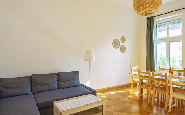 Vienna Living Apartments - Strohgasse