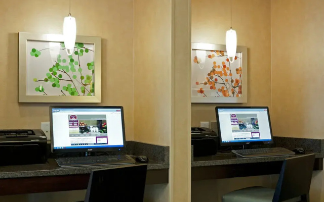 Residence Inn Indianapolis Northwest