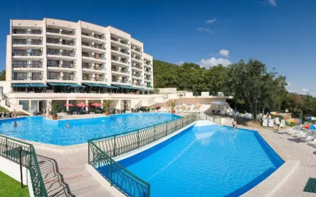 Sunshine Magnolia SPA