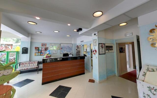 Hotel Milord Cesenatico