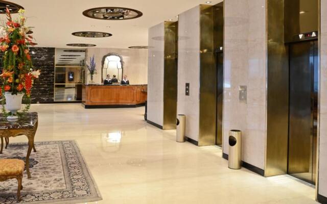 Hotel Costa Galana