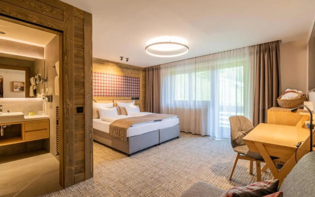 Hotel OTP Birkenhof