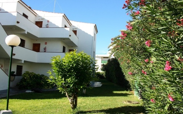 Apartamentos Tivoli
