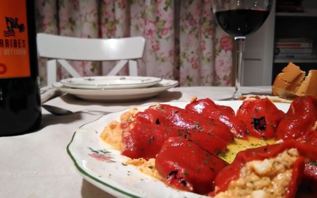 Campanarios de Azaba