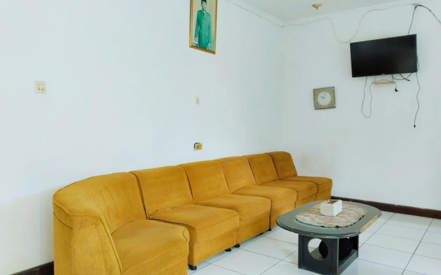 Homestay Pall Inn