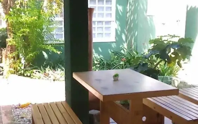 Pousada La Floratta