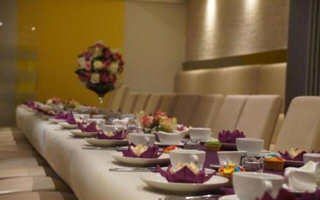 h4 Hotel Markt 27