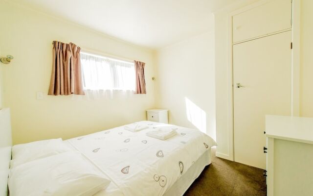 Touchwood Motor Inn