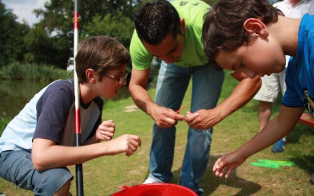 Pescalis Résidence Les Maisons du Lac
