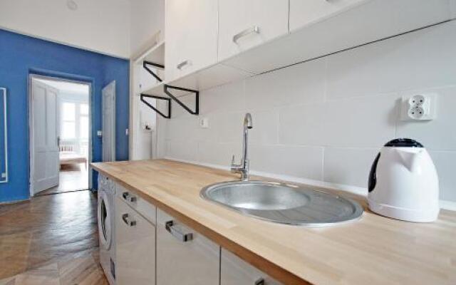 3Citygo Hostel Gdynia