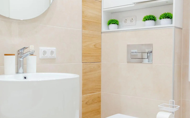 Апартаменты на улице Бограда 111