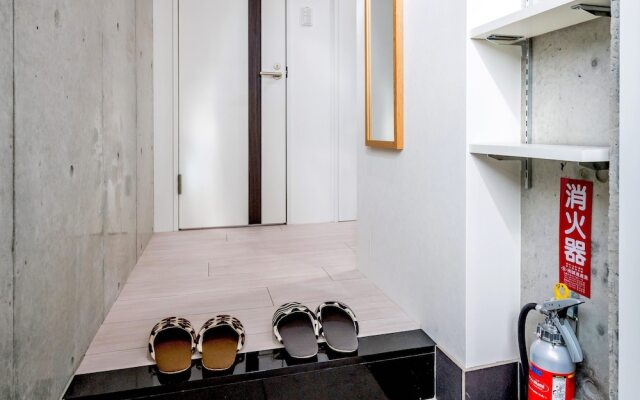 Little Island Okinawa Asahibashi