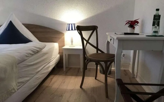 Hotelpension Pfeffermühle Schleiz