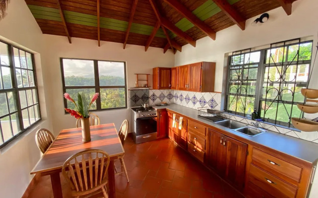 Sea Cliff Cottages