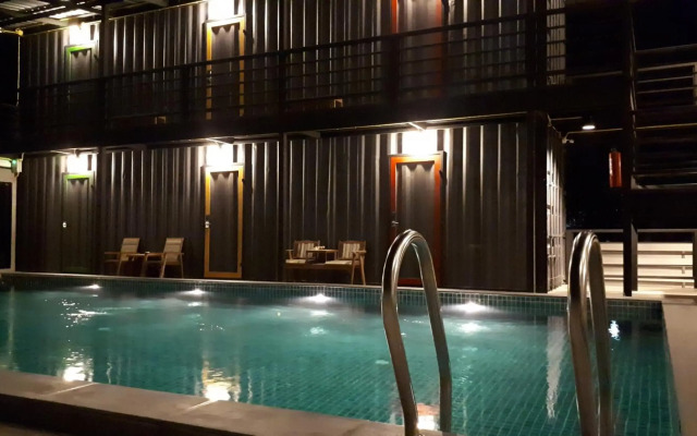 Na-tub Hostel