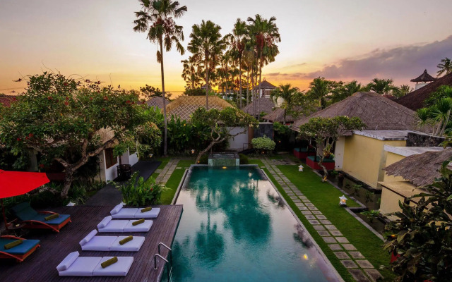 Imani Villas