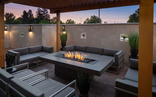 Hyatt House Vacaville