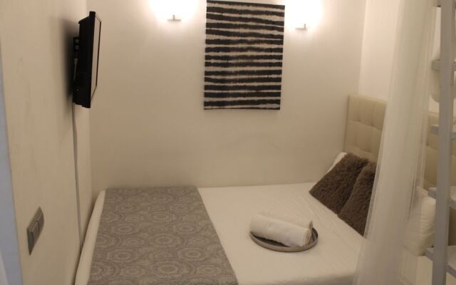 Carlos Centro La Latina Plaza Mayor