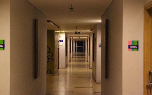 Ibis Styles Bali Benoa