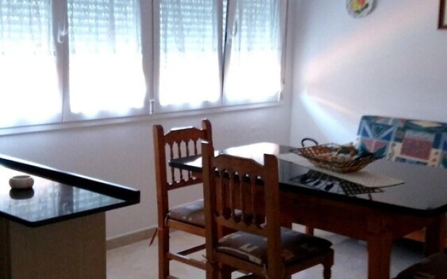 Apartment With 2 Bedrooms in El Grove, With Wifi