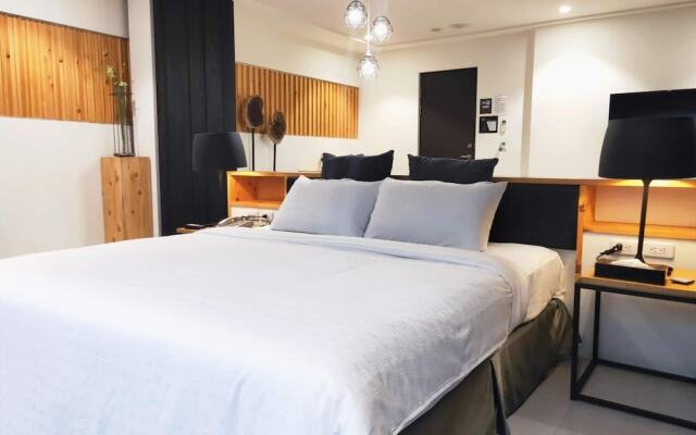 Roppongi Motel
