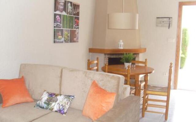 Apartamentos Olivar
