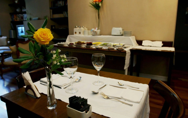 248 Finisterra Hotel Boutique Argentino