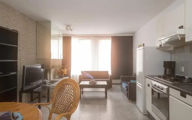 Anjelier Apartment