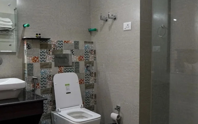 Hotel Karma Residency