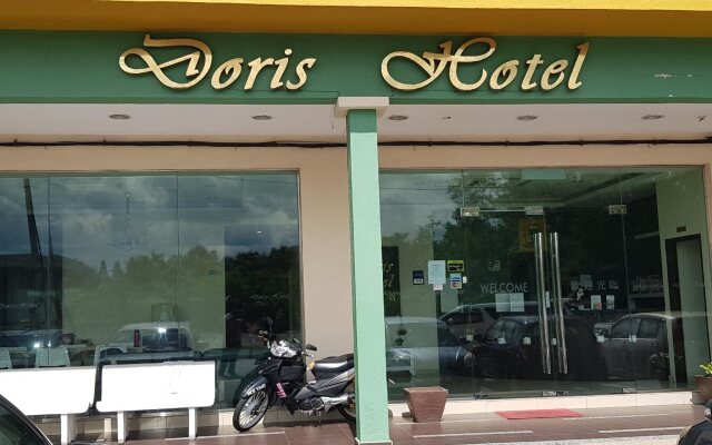 Doris Hotel