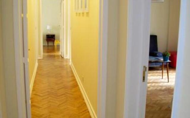 Almirante 1 Four Bedrooms