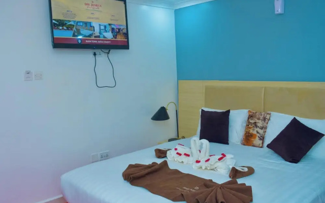 Dhe Jomels Hotel Siaya