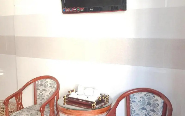 Sea Harmony Hotel