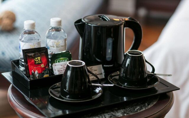 Canary Hanoi Hotel